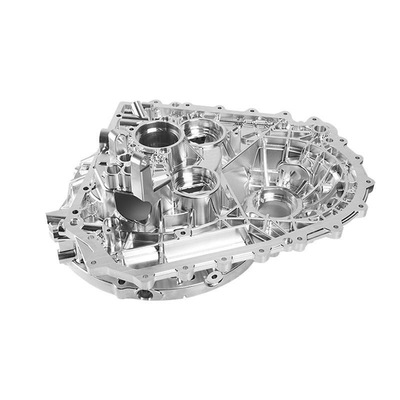 CNC İşleme Merkezi Parçaları Modern Üretimde Hassasiyeti ve Üretkenliği Nasıl Artırır?